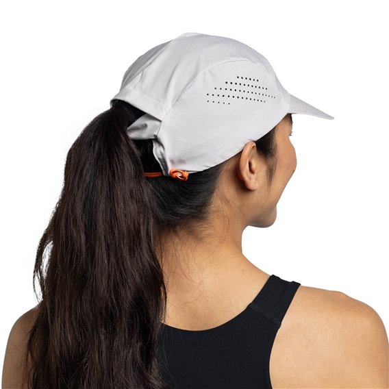 Buff Pack Speed Cap Kappe Basecap acro birch grey hier im Buff-Shop günstig online bestellen