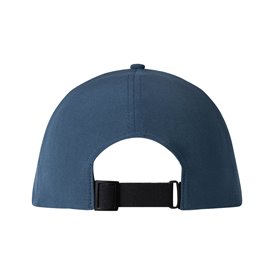 Buff Summit Cap Kappe Basecap solid night blue hier im Buff-Shop günstig online bestellen