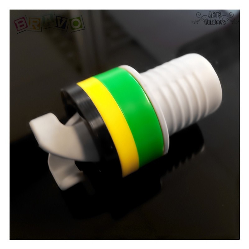 Bravo SP 138 Universal Adapter für Pumpen und Manometer hier im BRAVO-Shop günstig online bestellen Bravo SP 138 Universal Adapter für Pumpen und Manometer hier im BRAVO-Shop günstig online bestellen