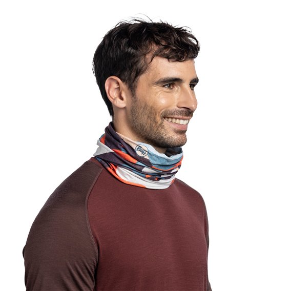 Buff CoolNet UV® Halstuch Multifunktionstuch mesa flint hier im Buff-Shop günstig online bestellen