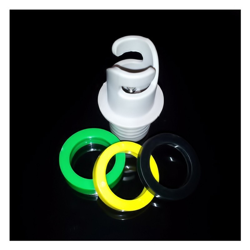 Bravo SP 138 Universal Adapter für Pumpen und Manometer hier im BRAVO-Shop günstig online bestellen