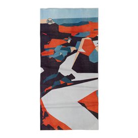 Buff CoolNet UV® Halstuch Multifunktionstuch mesa flint hier im Buff-Shop günstig online bestellen