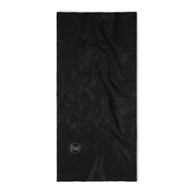 Buff CoolNet UV® Halstuch Multifunktionstuch solid black hier im Buff-Shop günstig online bestellen