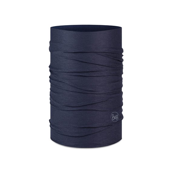 Buff CoolNet UV® Halstuch Multifunktionstuch solid night blue hier im Buff-Shop günstig online bestellen
