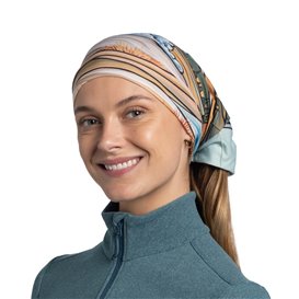 Buff CoolNet UV® Halstuch Multifunktionstuch yellowstone hier im Buff-Shop günstig online bestellen