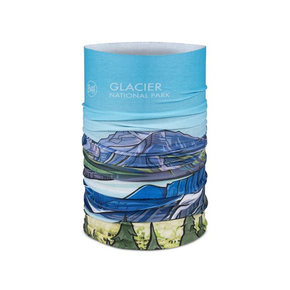 Buff CoolNet UV® Halstuch Multifunktionstuch glacier hier im Buff-Shop günstig online bestellen