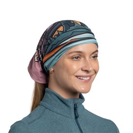 Buff CoolNet UV® Halstuch Multifunktionstuch grand teton hier im Buff-Shop günstig online bestellen