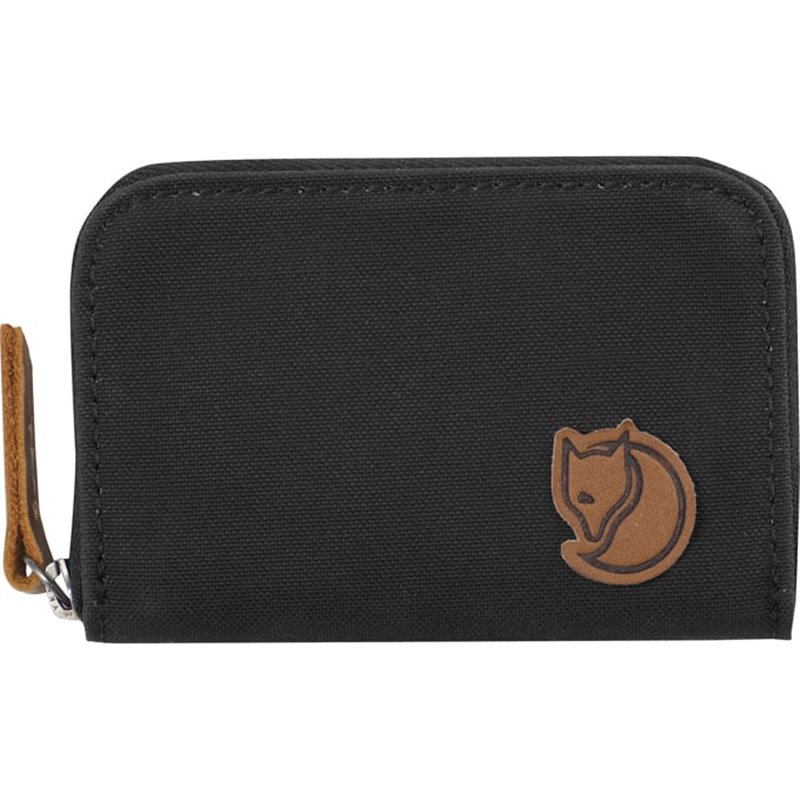 Fjällräven Zip Card Holder kleiner Reisegeldbeutel dark grey hier im Fjällräven-Shop günstig online bestellen Fjällräven Zip Card Holder kleiner Reisegeldbeutel dark grey hier im Fjällräven-Shop günstig online bestellen