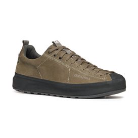 Scarpa Mojito Wrap GTX Freizeitschuhe für Damen und Herren dark rock hier im Scarpa-Shop günstig online bestellen