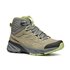 Scarpa Rush 2 Pro Mid GTX Damen Trailrunningschuhe sage-aloe