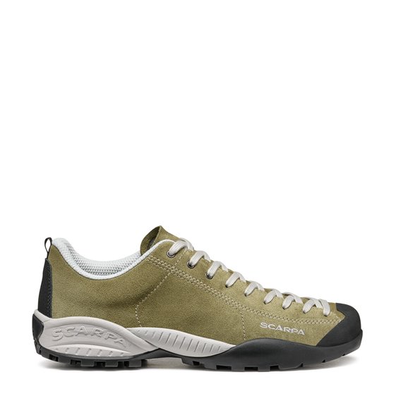 Scarpa Mojito Freizeitschuhe für Damen und Herren sage hier im Scarpa-Shop günstig online bestellen