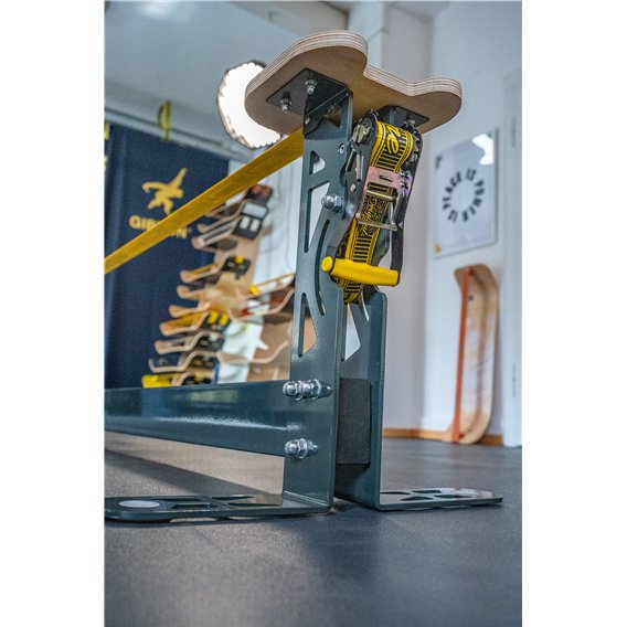 Gibbon Slackrack XL Upgrade Erweiterungsset für Slackrack Modelle hier im GIBBON-Shop günstig online bestellen