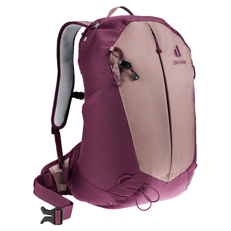 Deuter AC Lite 15 SL Damen Wanderrucksack ashrose-cassis hier im Deuter-Shop günstig online bestellen Deuter AC Lite 15 SL Damen Wanderrucksack ashrose-cassis hier im Deuter-Shop günstig online bestellen