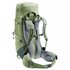 Deuter Aircontact Lite 35 + 10 SL Damen Trekkingrucksack grove-ivy hier im Deuter-Shop günstig online bestellen