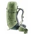 Deuter Aircontact Lite 35 + 10 SL Damen Trekkingrucksack grove-ivy hier im Deuter-Shop günstig online bestellen