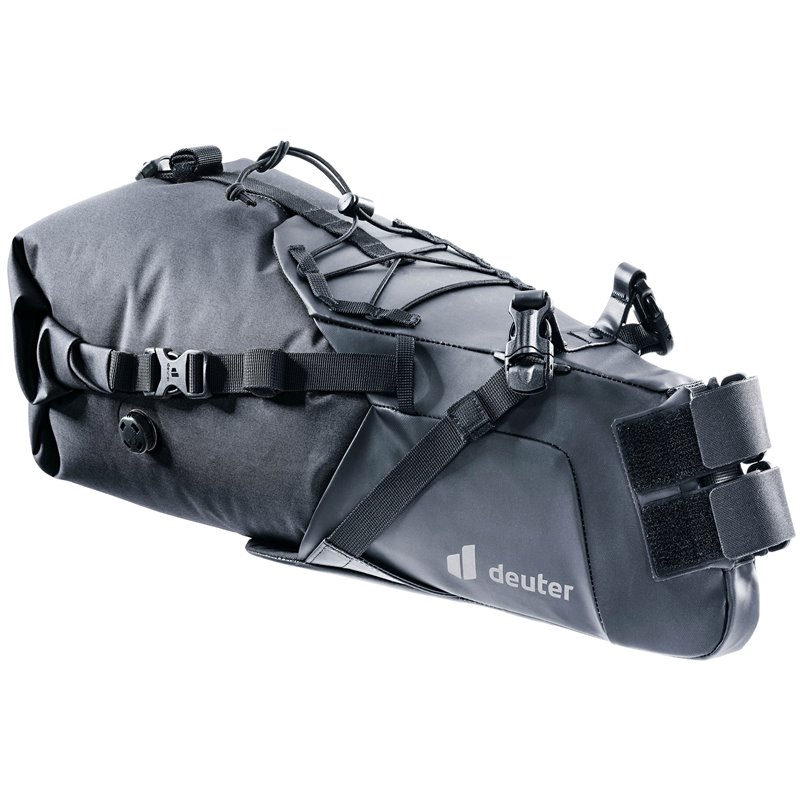 Deuter Cabezon SB 16 Fahrradtasche black hier im Deuter-Shop günstig online bestellen