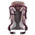 Deuter Futura 30 SL Damen Wanderrucksack ashrose-cassis hier im Deuter-Shop günstig online bestellen