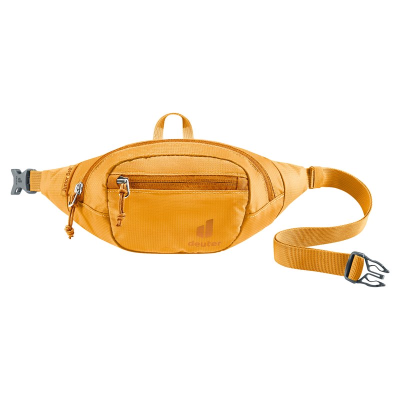 Deuter Junior Belt Kinder Bauchtasche amber hier im Deuter-Shop günstig online bestellen