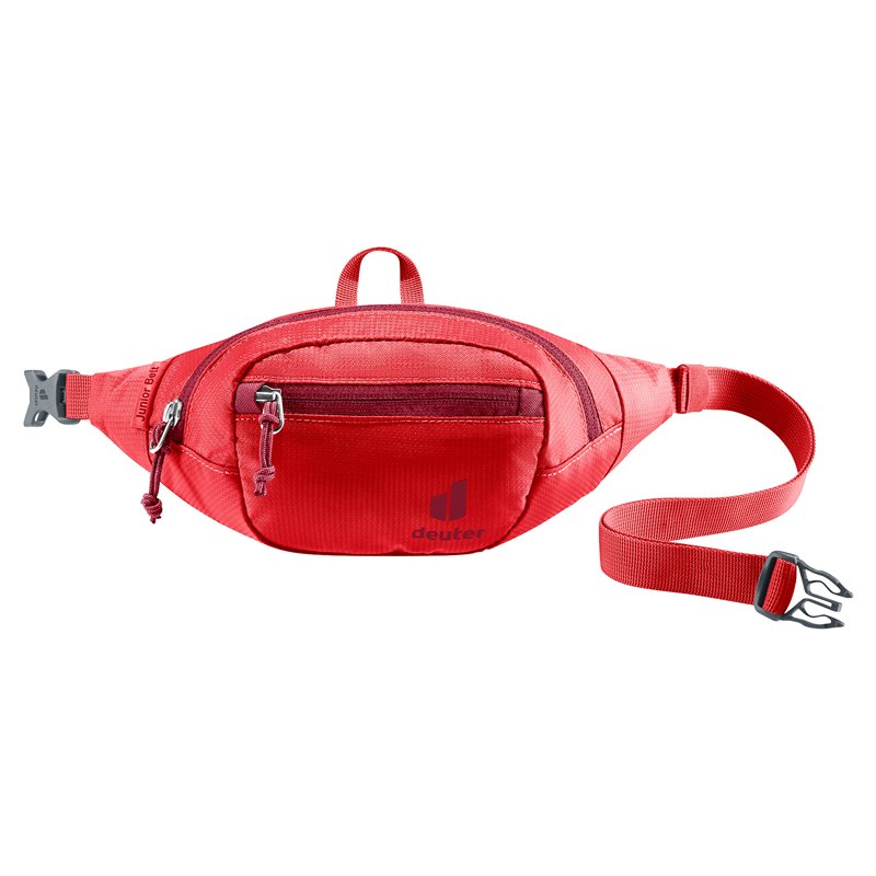 Deuter Junior Belt Kinder Bauchtasche cherry hier im Deuter-Shop günstig online bestellen