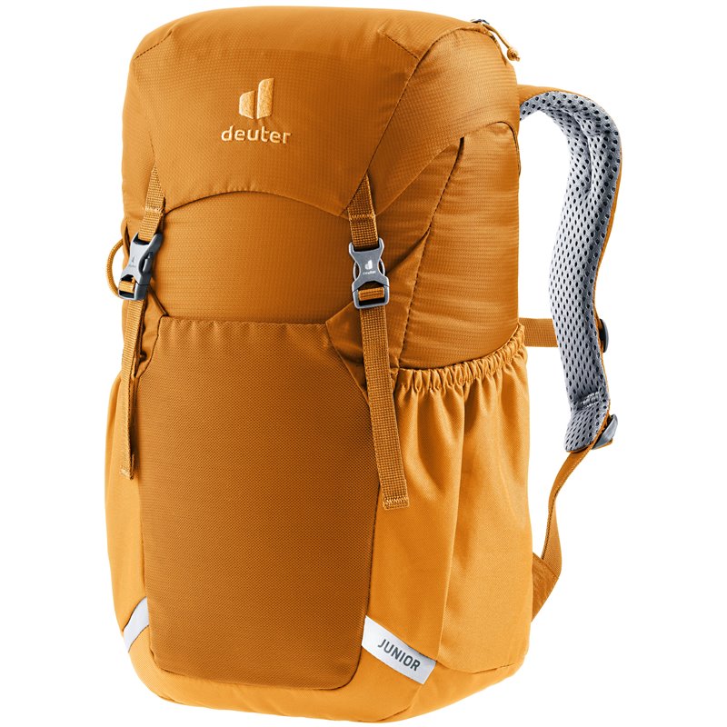 Deuter Junior Kinderrucksack maple-amber hier im Deuter-Shop günstig online bestellen