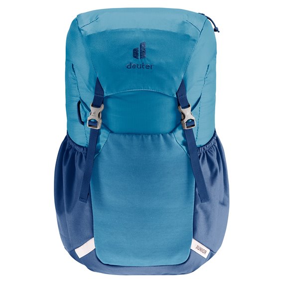 Deuter Junior Kinderrucksack wave-nightblue hier im Deuter-Shop günstig online bestellen