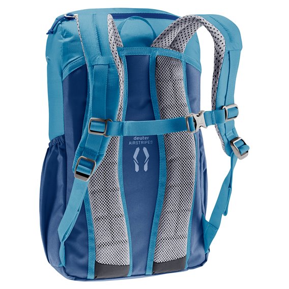 Deuter Junior Kinderrucksack wave-nightblue hier im Deuter-Shop günstig online bestellen