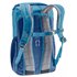Deuter Junior Kinderrucksack wave-nightblue hier im Deuter-Shop günstig online bestellen