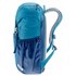 Deuter Junior Kinderrucksack wave-nightblue hier im Deuter-Shop günstig online bestellen