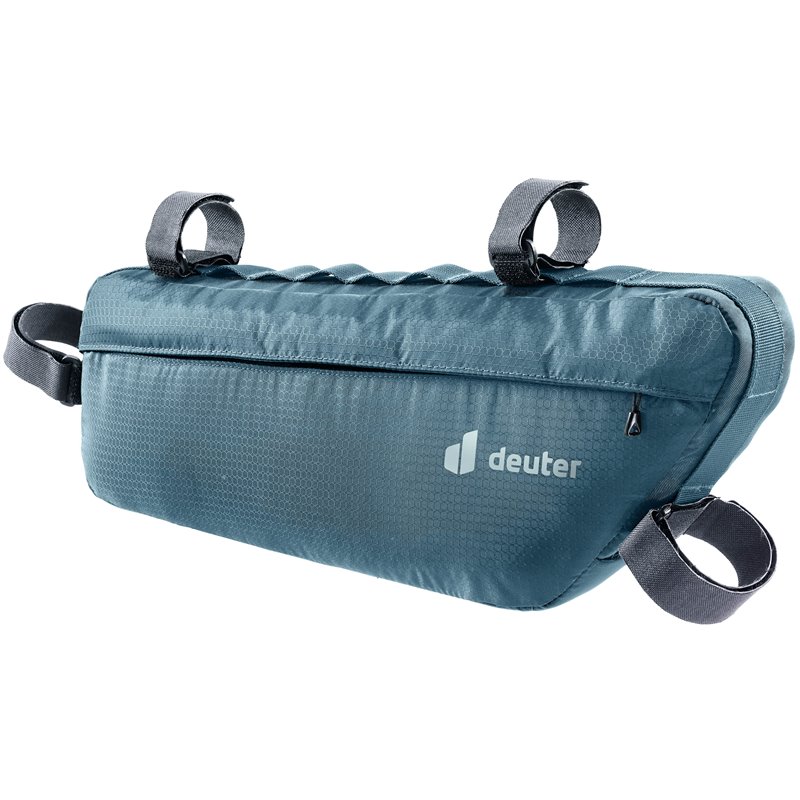 Deuter Mondego FB 6 Fahrradtasche atlantic hier im Deuter-Shop günstig online bestellen