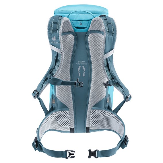 Deuter Trail 16 SL Damen Wanderrucksack lagoon-atlantic hier im Deuter-Shop günstig online bestellen