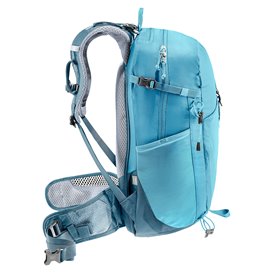 Deuter Trail 23 SL Damen Wanderrucksack lagoon-atlantic hier im Deuter-Shop günstig online bestellen