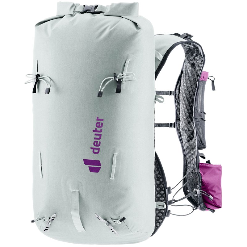 Deuter Vertrail 16 Wanderrucksack tin-lotus hier im Deuter-Shop günstig online bestellen