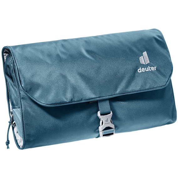 Deuter Wash Bag II Kulturbeutel atlantic hier im Deuter-Shop günstig online bestellen