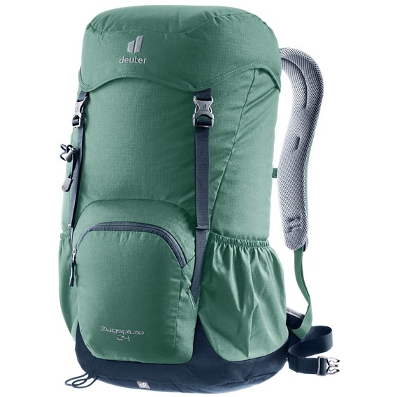 Deuter Zugspitze 24 Wanderrucksack seagreen-ink hier im Deuter-Shop günstig online bestellen