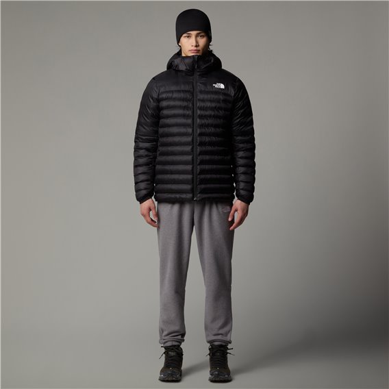 The North Face Terra Peak Hoodie Herren Isolationsjacke tnf black hier im The North Face-Shop günstig online bestellen
