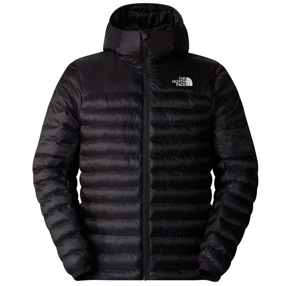 The North Face Terra Peak Hoodie Herren Isolationsjacke tnf black hier im The North Face-Shop günstig online bestellen