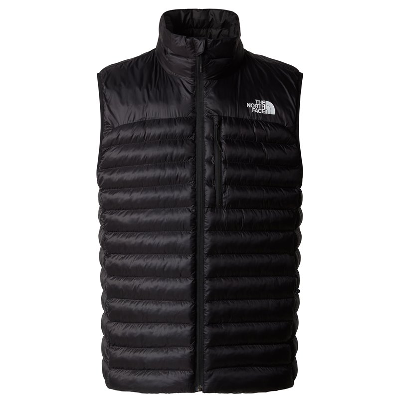 The North Face Terra Peak Vest Herren Isolationsweste tnf black hier im The North Face-Shop günstig online bestellen