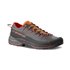 La Sportiva TX4 Evo ST Herren Zustiegschuhe Kletterschuhe carbon-mountain red