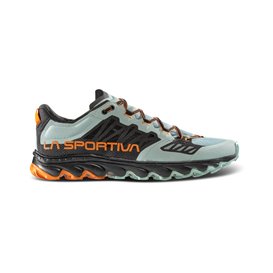 La Sportiva Helios III Herren Trailrunningschuhe black-hawaiian sun
