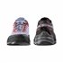 La Sportiva TX4 Evo Damen Zustiegschuhe Kletterschuhe stone-blue-cherry tomato