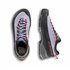 La Sportiva TX4 Evo Damen Zustiegschuhe Kletterschuhe stone-blue-cherry tomato