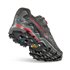 La Sportiva Ultra Raptor II Leather Damen GTX Wanderschuhe charcoal-lollipop