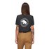 Mammut Core T-Shirt Garantie Damen Kurzarmshirt black hier im Mammut-Shop günstig online bestellen