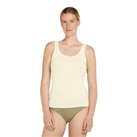 Icebreaker Merino Siren Tanktop Damen Baselayer Shirt undyed