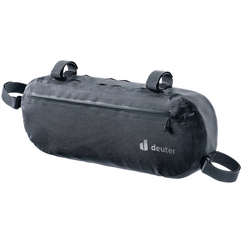 Deuter Cabezon FB 6 Fahrradtasche black hier im Deuter-Shop günstig online bestellen Deuter Cabezon FB 6 Fahrradtasche black hier im Deuter-Shop günstig online bestellen
