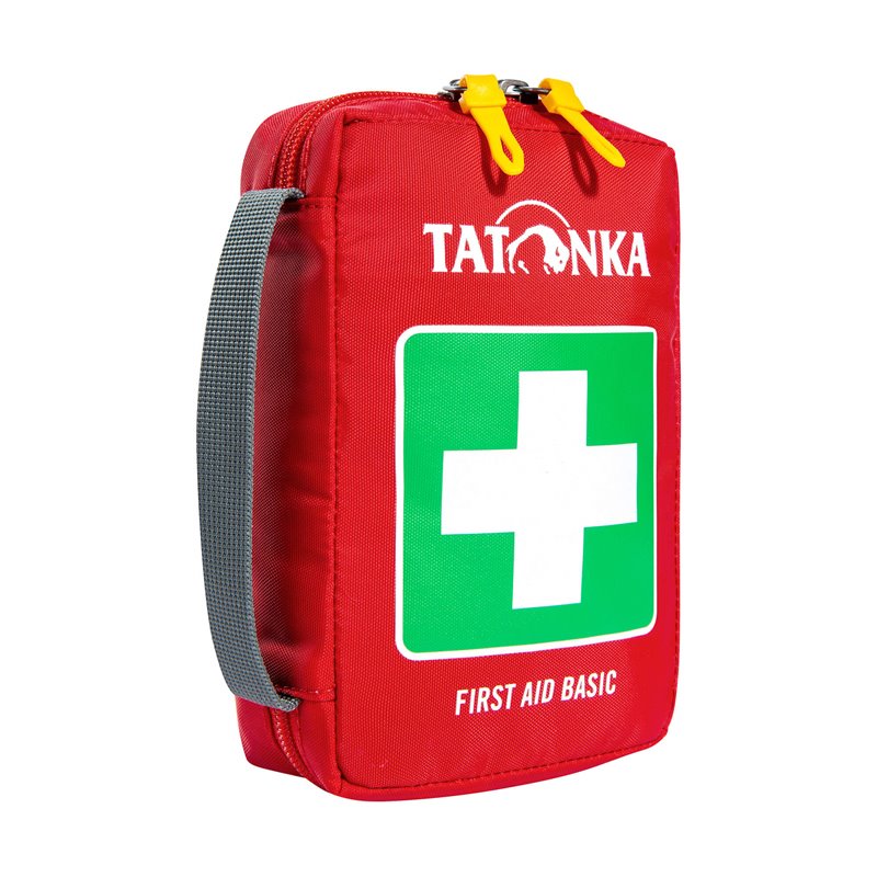 Tatonka First Aid Basic Erste Hilfe Set rot hier im Tatonka-Shop günstig online bestellen Tatonka First Aid Basic Erste Hilfe Set rot hier im Tatonka-Shop günstig online bestellen