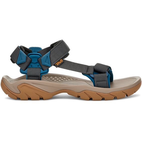 Teva Terra Fi 5 Universal Herren Trekkingsandale unexplored hier im Teva-Shop günstig online bestellen