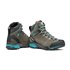 Scarpa ZG Trek GTX Damen Trekkingschuhe titanium-icefall hier im Scarpa-Shop günstig online bestellen