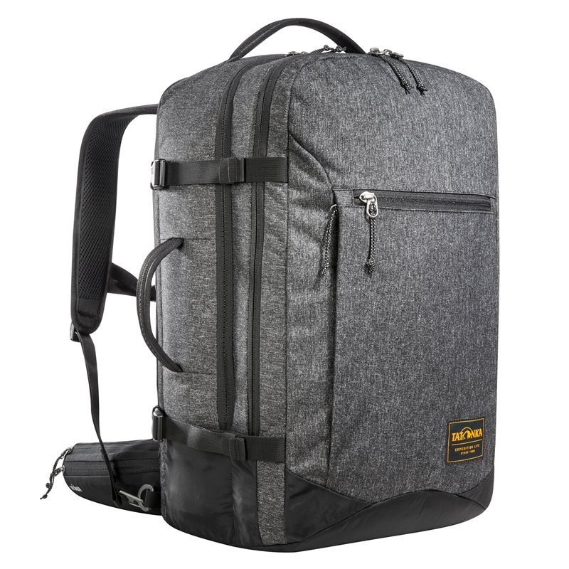 Tatonka Traveller Pack 35 Handgepäck- Rucksack Daypack black hier im Tatonka-Shop günstig online bestellen Tatonka Traveller Pack 35 Handgepäck- Rucksack Daypack black hier im Tatonka-Shop günstig online bestellen