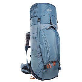 Tatonka Yukon 50+10 Damen Trekkingrucksack elemental blue hier im Tatonka-Shop günstig online bestellen